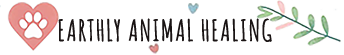 earthlyanimalhealing.co.uk Logo